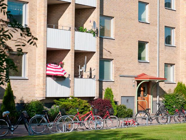 Lägenhet hyra i Lidköping distrikt, Lidköping