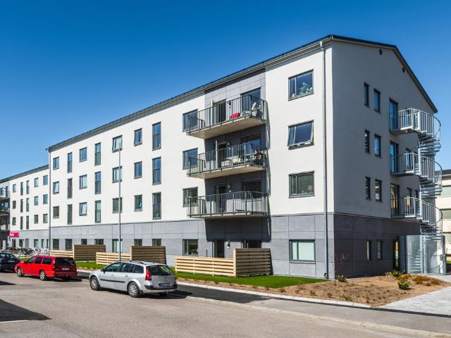 Lägenhet hyra i Lidköping, Västra Götaland