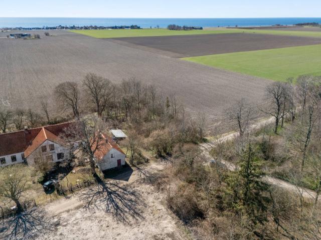 Tomt till salu i Skåne
