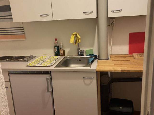 Rum hyra i Öster, Lund