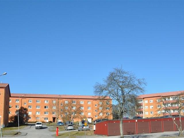 Lägenhet hyra i Ronna, Södertälje