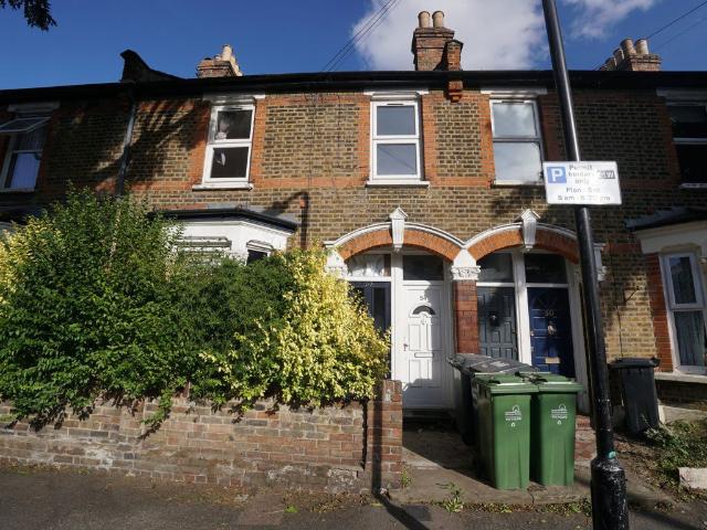 Apartment for rent in Leyton, Greater London