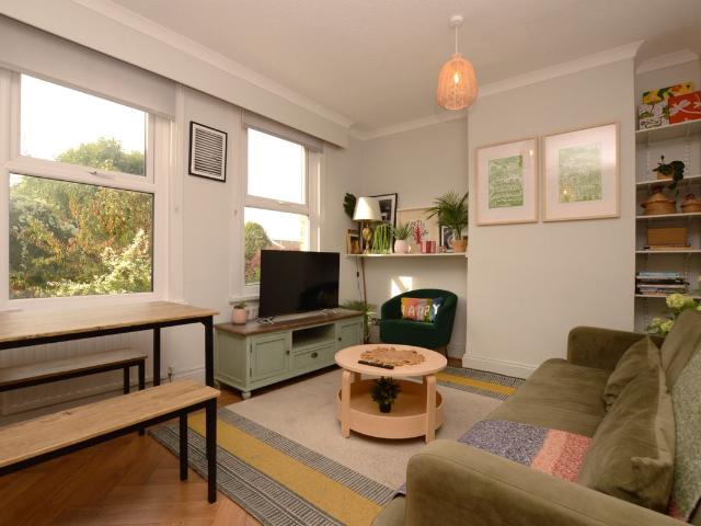 House for rent in London Borough of Waltham Forest, Greater London