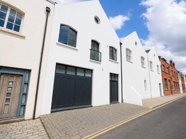Apartment for rent in Brunswick