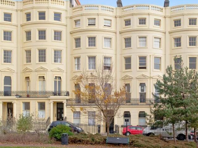 Apartment for rent in Brunswick