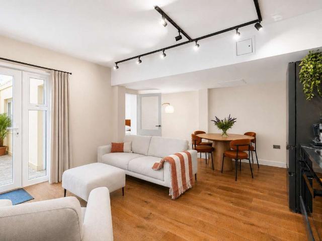 Apartment for rent in Brunswick