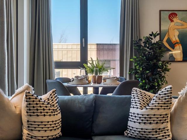 Apartment for rent in Aldrington
