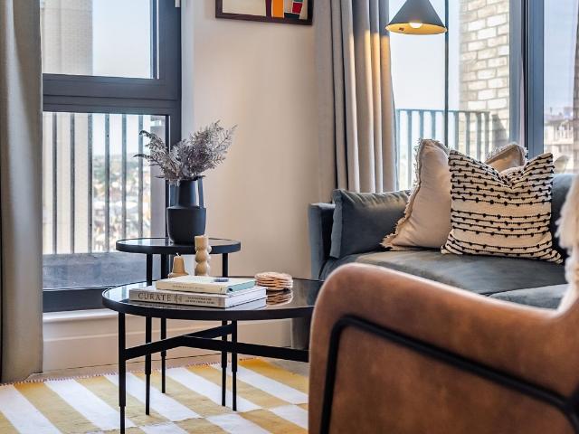 Apartment for rent in Aldrington