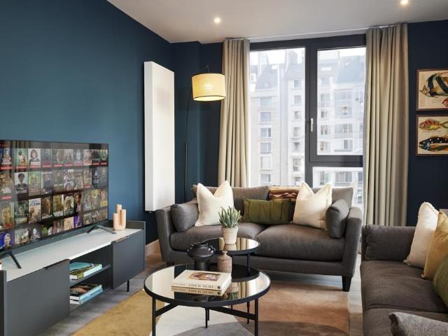 Apartment for rent in Aldrington