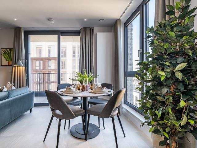 Apartment for rent in Aldrington