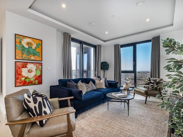 Apartment for rent in Aldrington