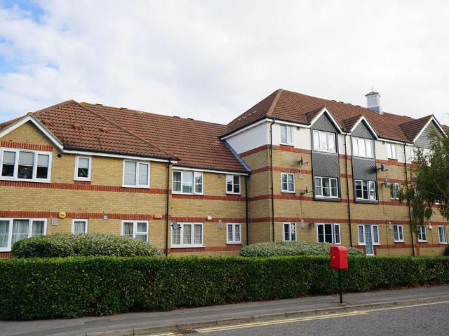 Apartment for rent in Badgers Dene, Grays
