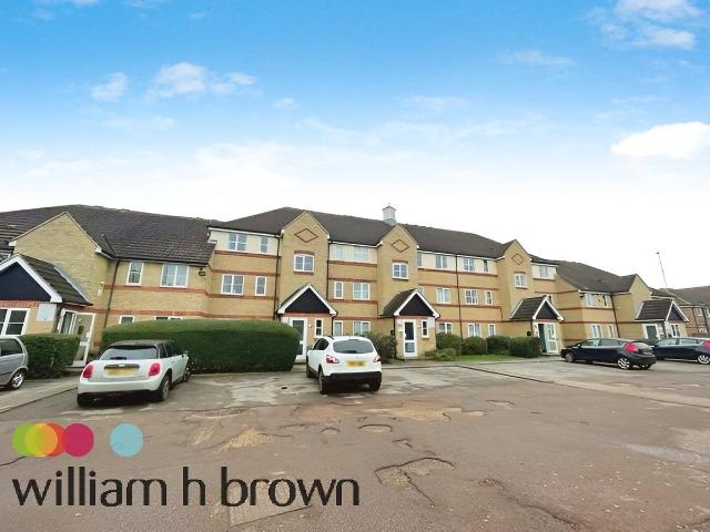 Apartment for rent in Badgers Dene, Grays