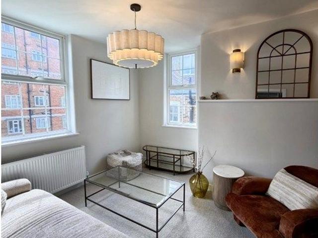Apartment for rent in Aldrington