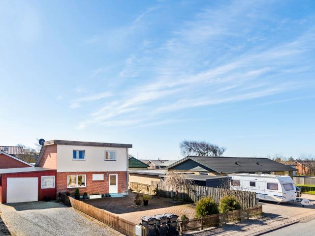 Villa til salg i Snedsted, Brønderslev-Dronninglund