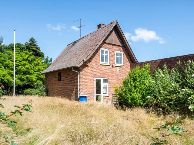 Villa til salg i Gesten, Vejen