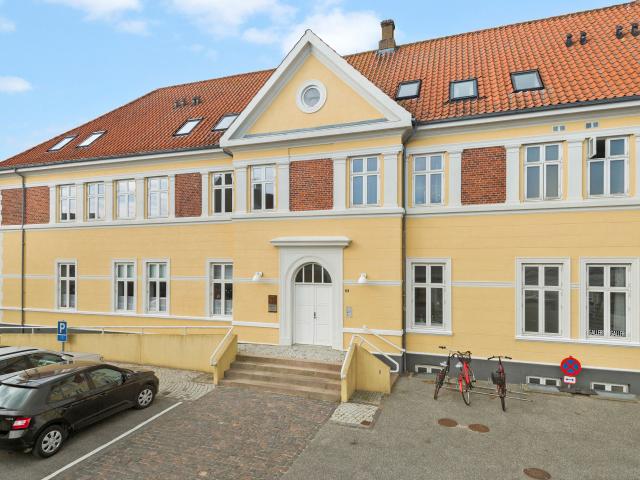 Andelsbolig til salg i Nordby, Fanø