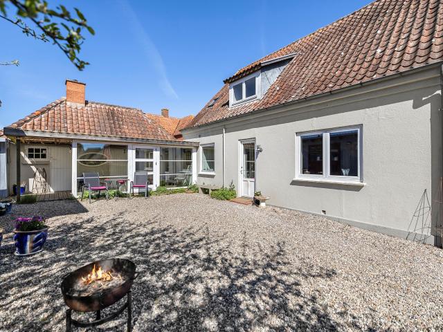 Villa til salg i Stenlille, Sorø