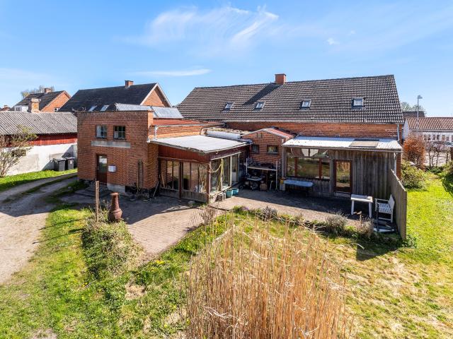 Villa til salg i Ugerløse, Holbæk