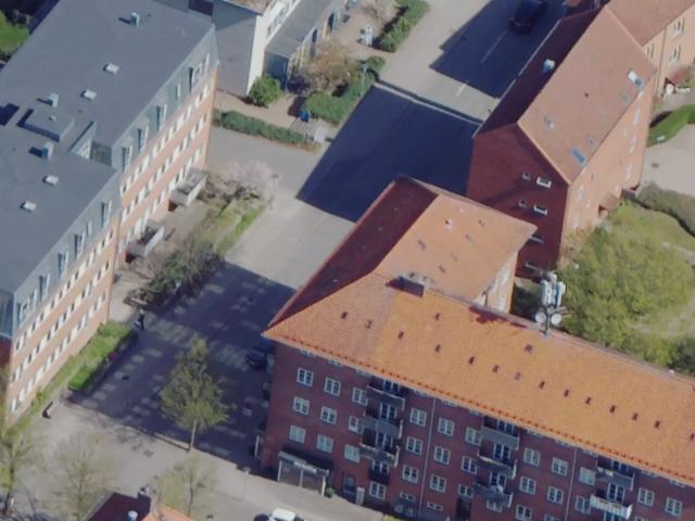 Erhvervsejendom til leje i Birkerød, Brøndby