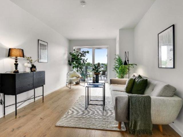 Hus til leje i Billund