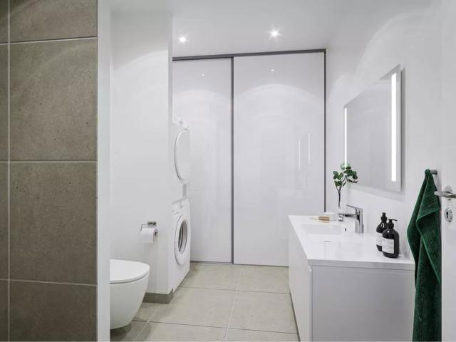 Hus til leje i Billund