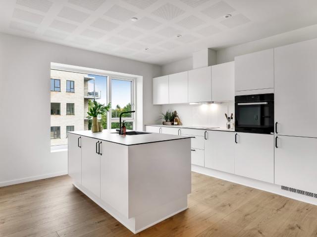 Hus til leje i Billund