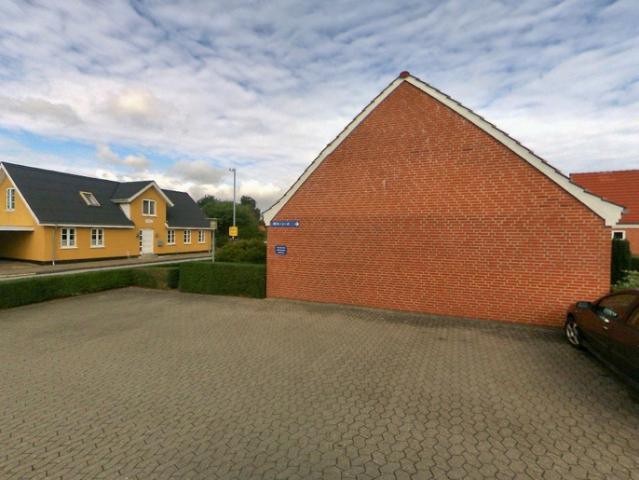 Hus til leje i Århus