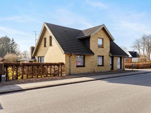 Villa til salg i Hampen, Århus