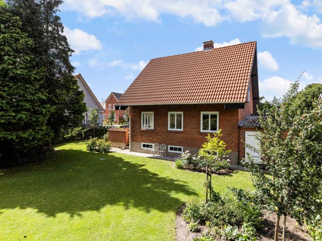 Villa til salg i Tinglev, Aabenraa