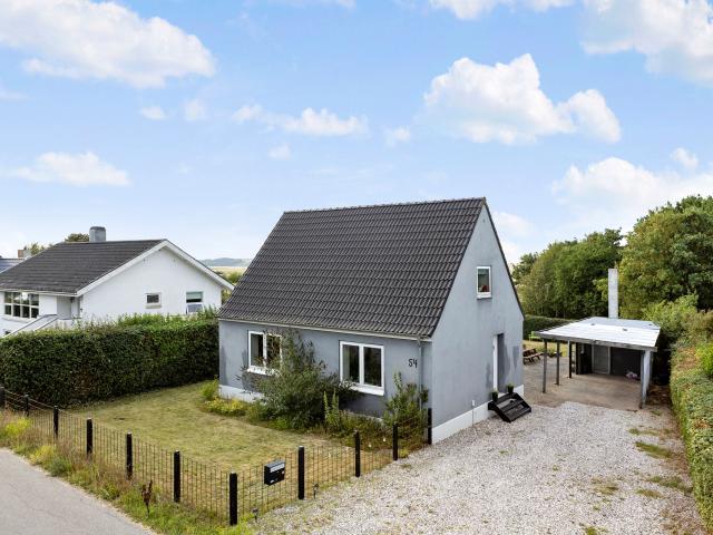 Villa til salg i Århus