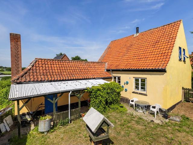 Villa til salg i Dalmose, Slagelse