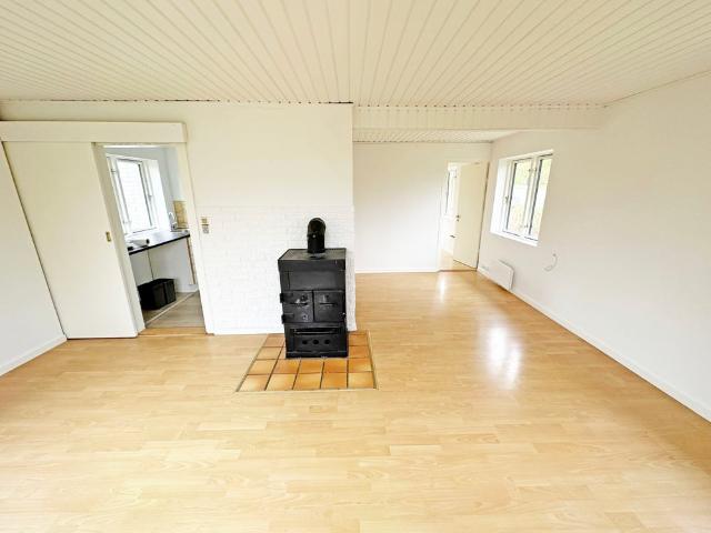 Hus til leje i Rogenstrup, Løgstrup