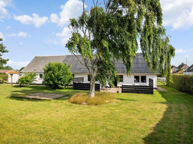 Villa til salg i Brønderslev-Dronninglund