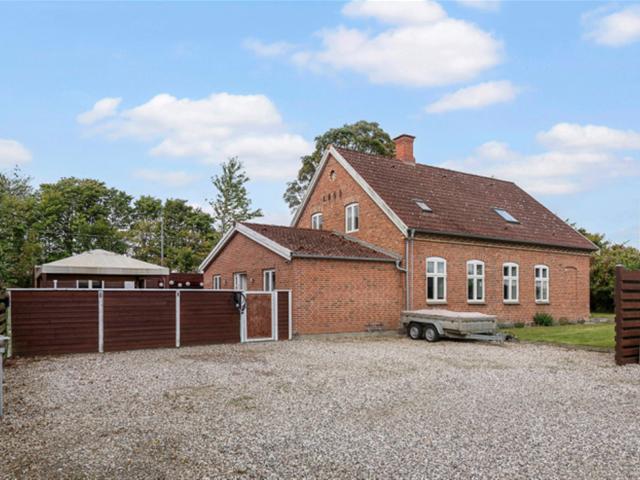 Villa til salg i Borup, Køge