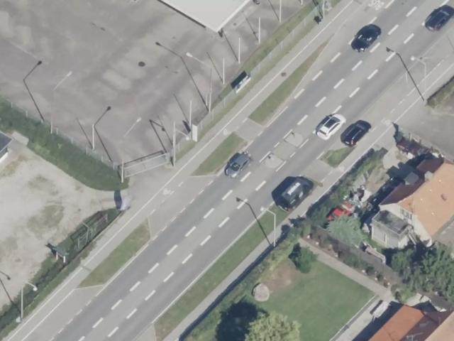 Erhvervsejendom til leje i Lejre