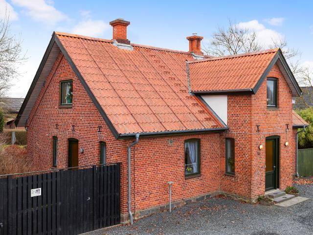 Villa til salg i Århus