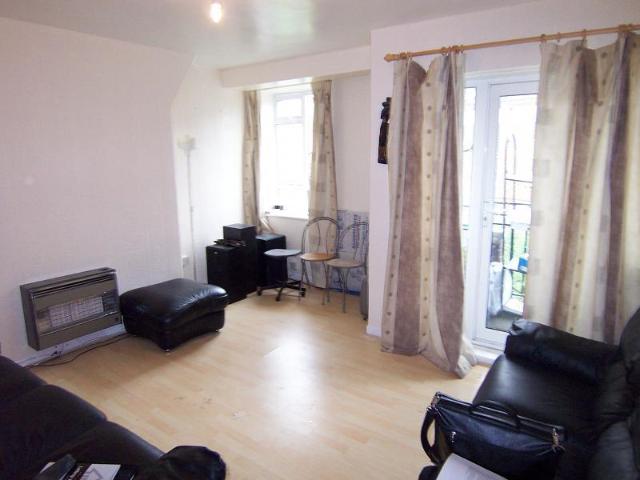 Apartment for rent in Upper Sydenham, Greater London