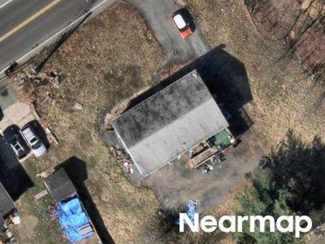 House for sale in Brockton, Massachusetts