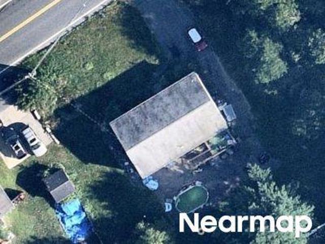 House for sale in Brockton, Massachusetts