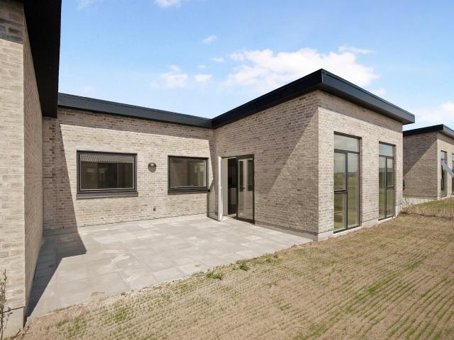 Villa til leje i Aabybro, Brønderslev-Dronninglund