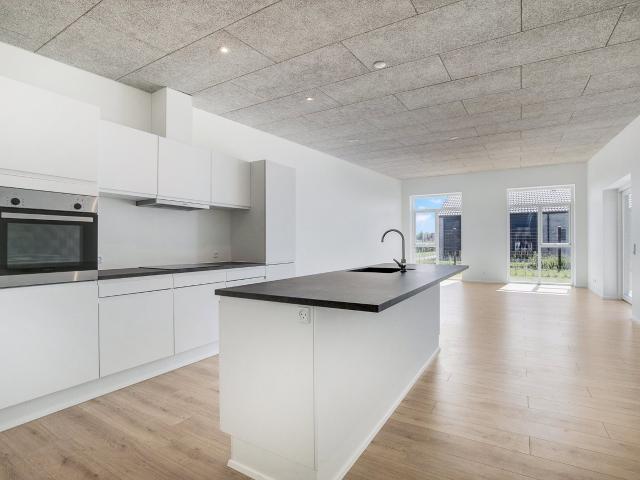 Villa til leje i Aabybro, Brønderslev-Dronninglund