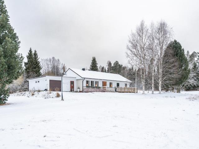 Bostad till salu i Svenstavik, Jämtland