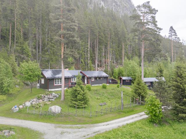 Bostad till salu i Svenstavik, Jämtland