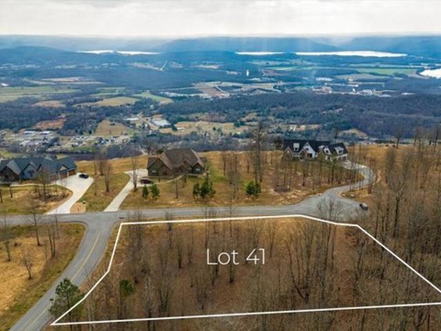 Land for sale in Jasper, East Tennessee