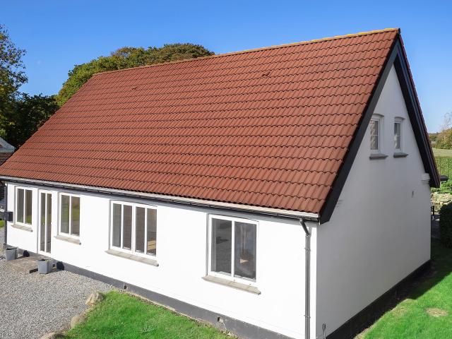 Villa til salg i Hover, Ringkøbing-Skjern Kommune
