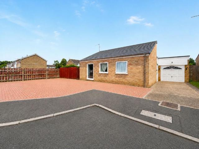 House for rent in Fairstead, Brookville