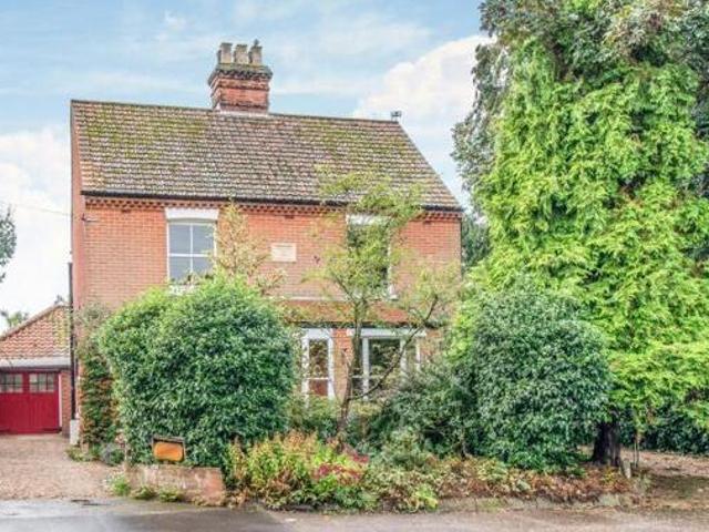 House for sale in East Bank, Norfolk