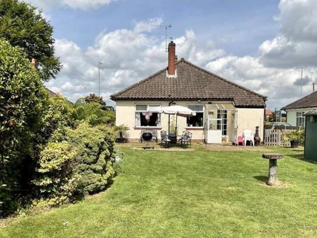 House for sale in East Bank, Norfolk