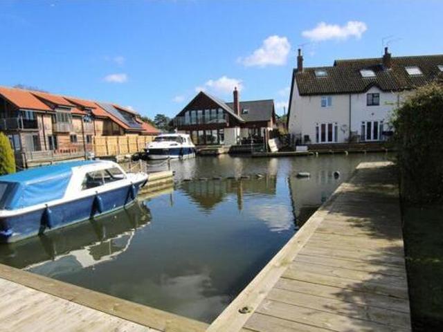 House for sale in Norwich, Norfolk